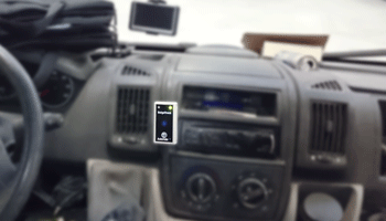 Automatische CheckInAtWork